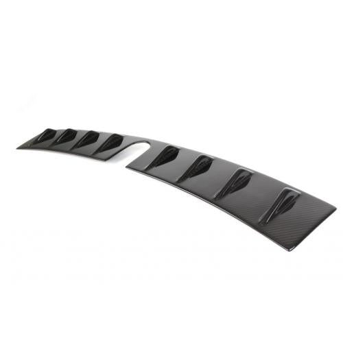 APPCF-818012 APR Carbon Fiber Type B Vortex Generator (Roof) - 17 WRX & STI with 7" Starlink / 18-19* WRX & STI,