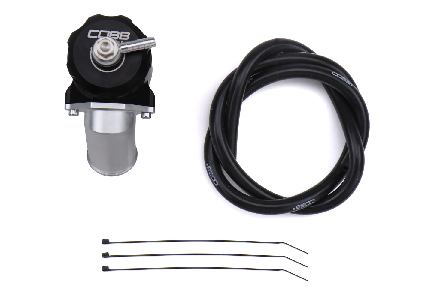 COBB Tuning LF Bypass Valve - Universal