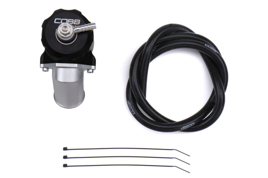 COBB Tuning LF Bypass Valve - Universal