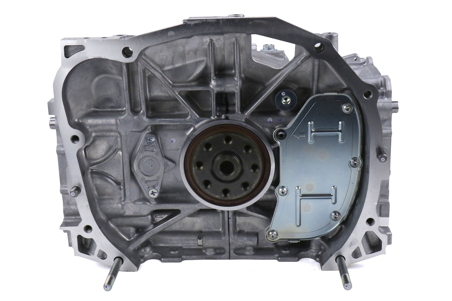 SUB10103AD020 Subaru OEM STI Type RA Short Block,