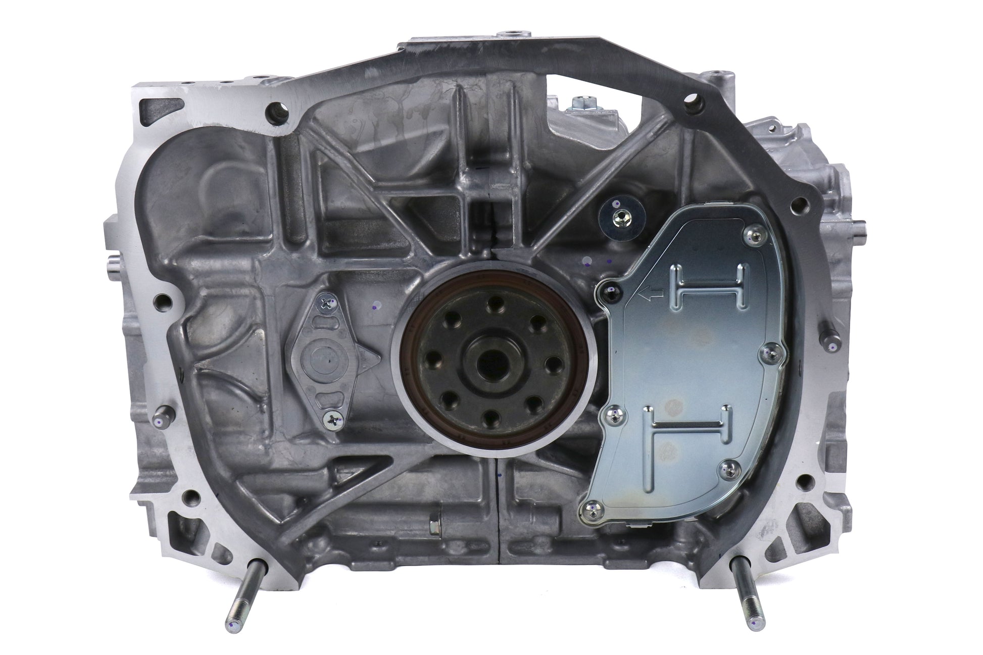 SUB10103AD020 Subaru OEM STI Type RA Short Block,