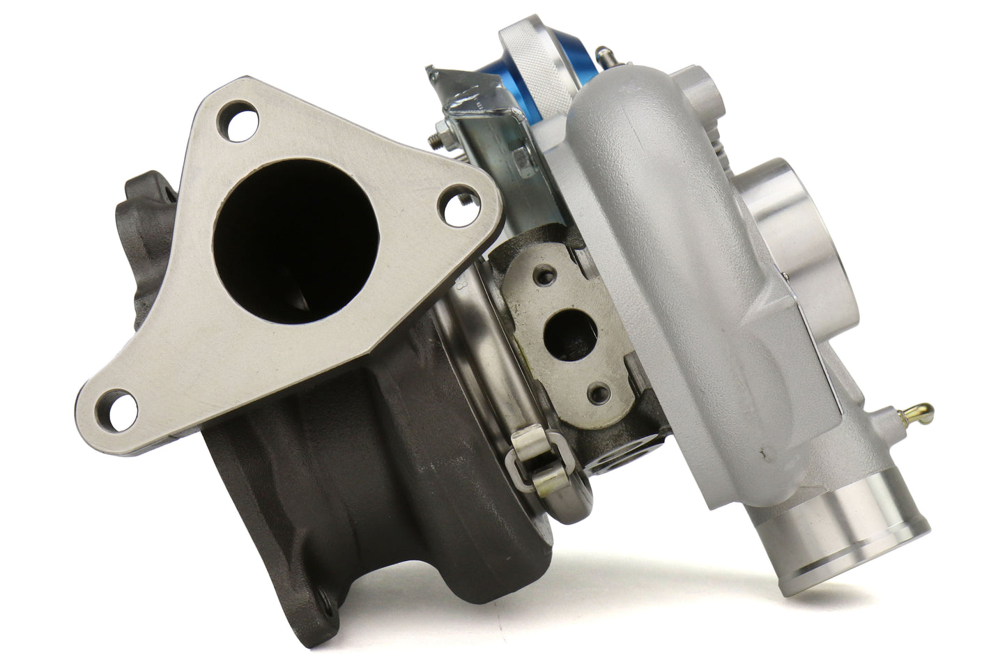 TOMTB401A-SB01B 15-20 Subaru STI Tomei Arms MX7960 Turbocharger 400hp,