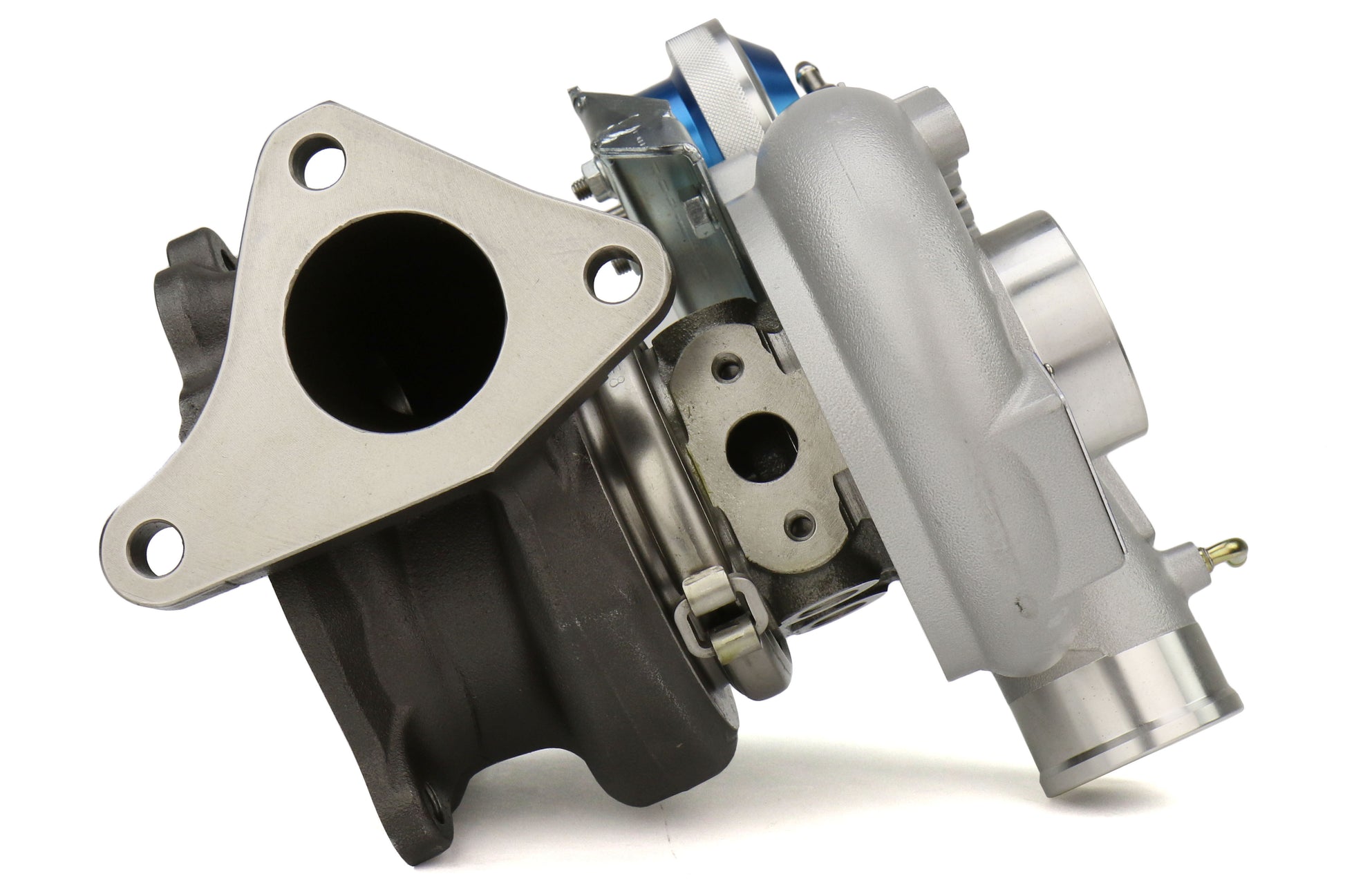 TOMTB401A-SB01B 15-20 Subaru STI Tomei Arms MX7960 Turbocharger 400hp,