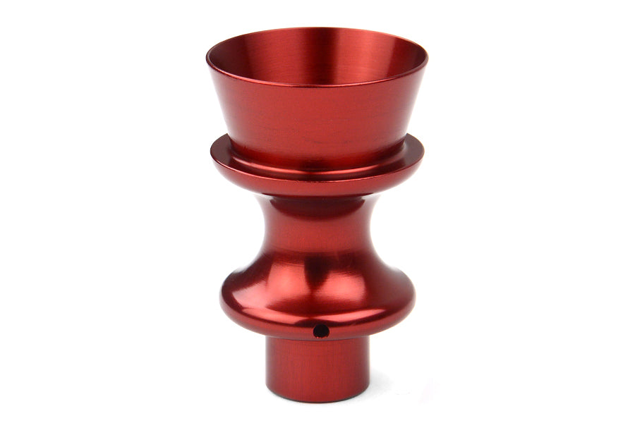 BEAS76400RKR Beatrush Reverse Lockout - Red,