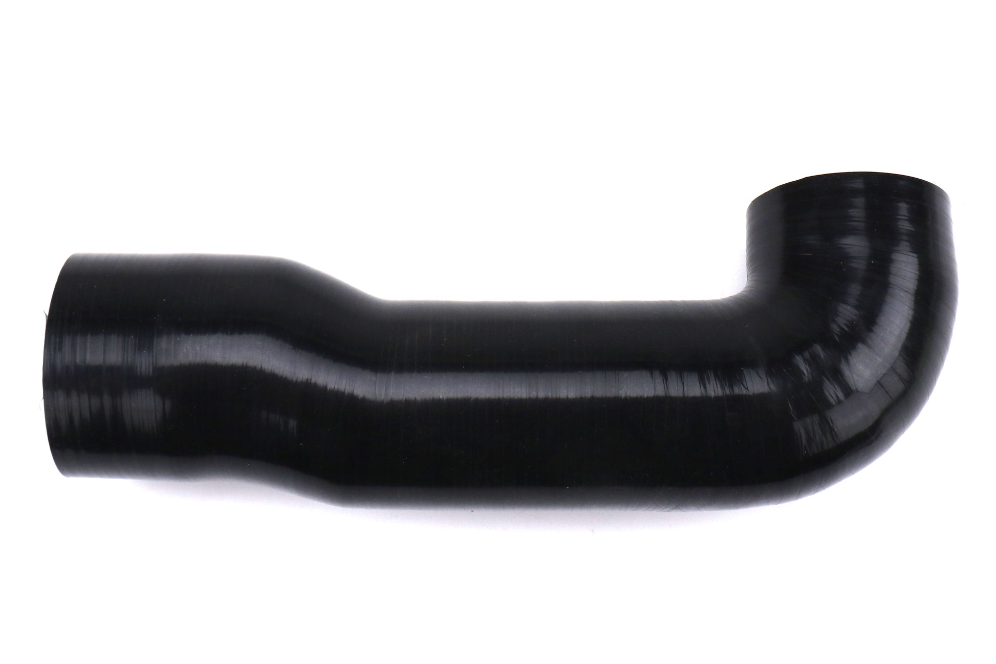 TQSTS-SU-598-NR Torque Solution Non-Recirculating Turbo Inlet Hose - Subaru WRX 2002-2007 / STI 2004+ / Forester XT 2004-2008,