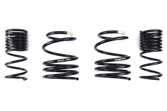 SWF4F915R Swift Lowering Spec-R Springs - 2015+ WRX,