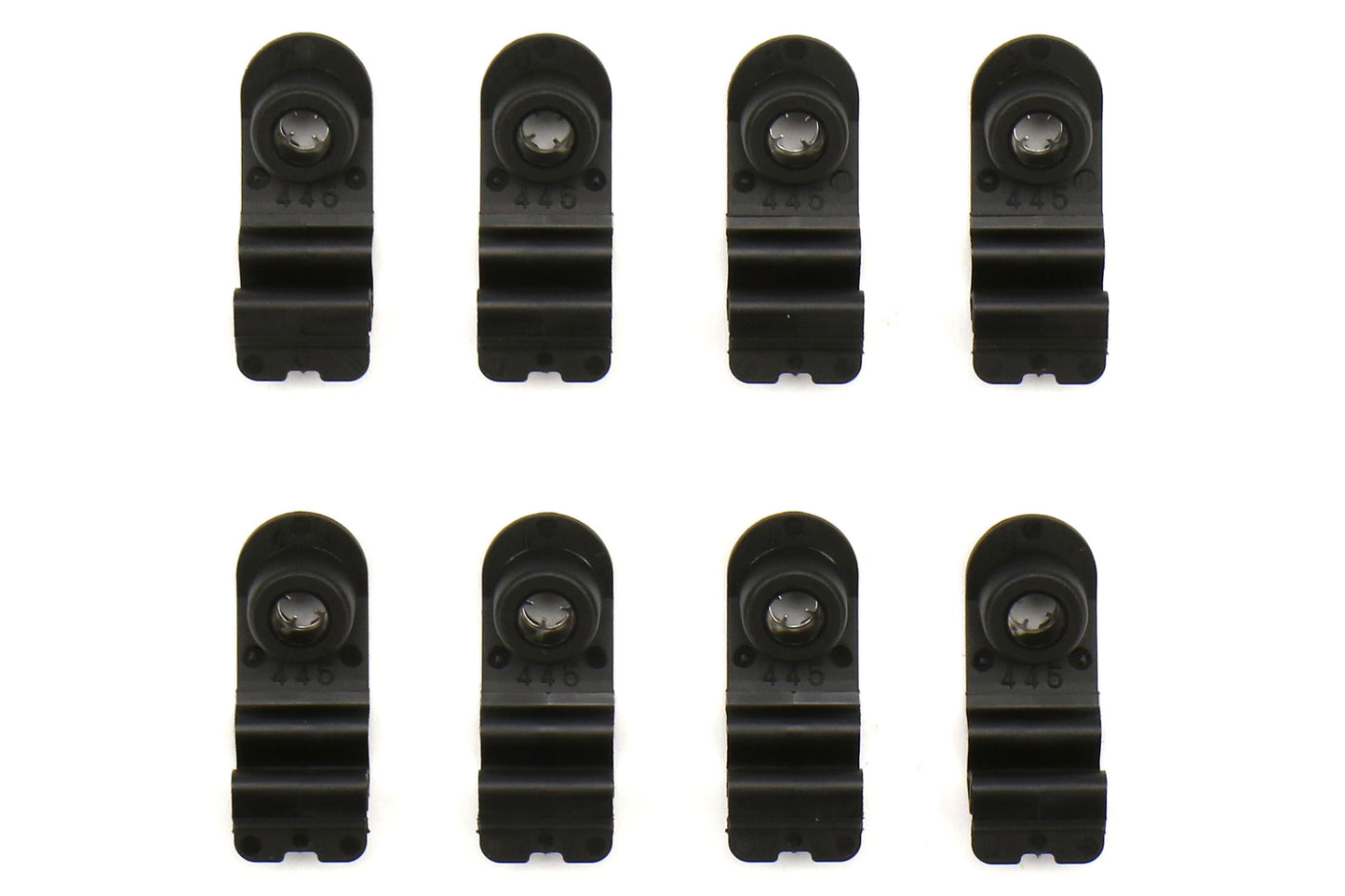 SUBF0010SG600 Subaru Rain Guard Deflector Kit - 2014+ Forester,