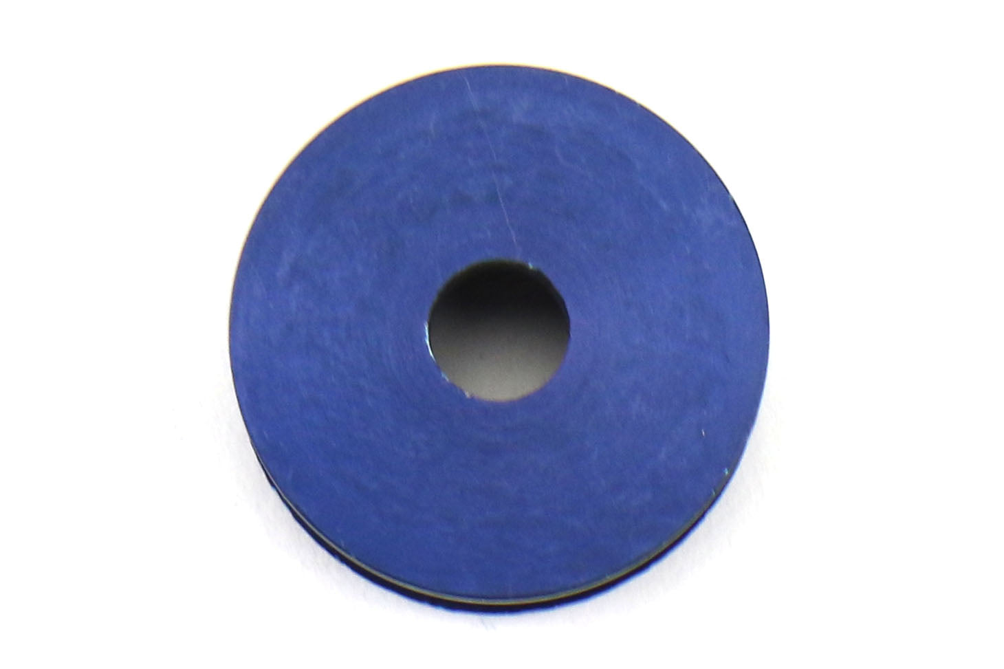 PWJPWBRF-UNV-BLU Password JDM Quick Release Bumper Fasteners - Universal-Blue,