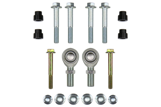 VERA0005A-SPH Velox / FT86SF Adjustable Lower Control Arms (PB) - 2015+ WRX  / 2015+ STI / 2013+ FT86,