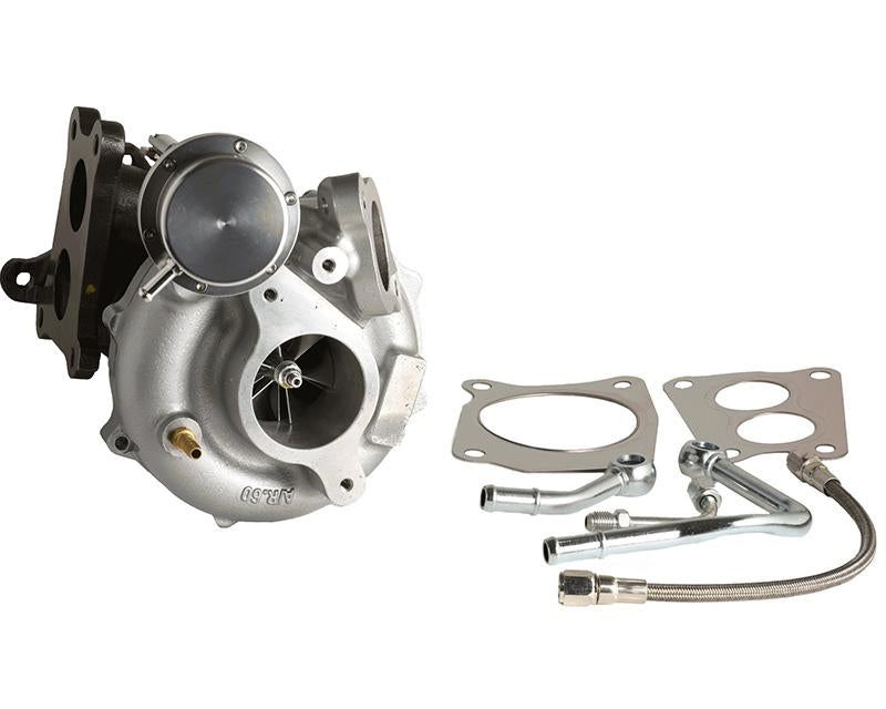 TMRTR-TS1042 Tomioka Racing TR GTX2971 Hybrid Turbo - 2015-2020 Subaru WRX / 2014+ Subaru Forester XT,
