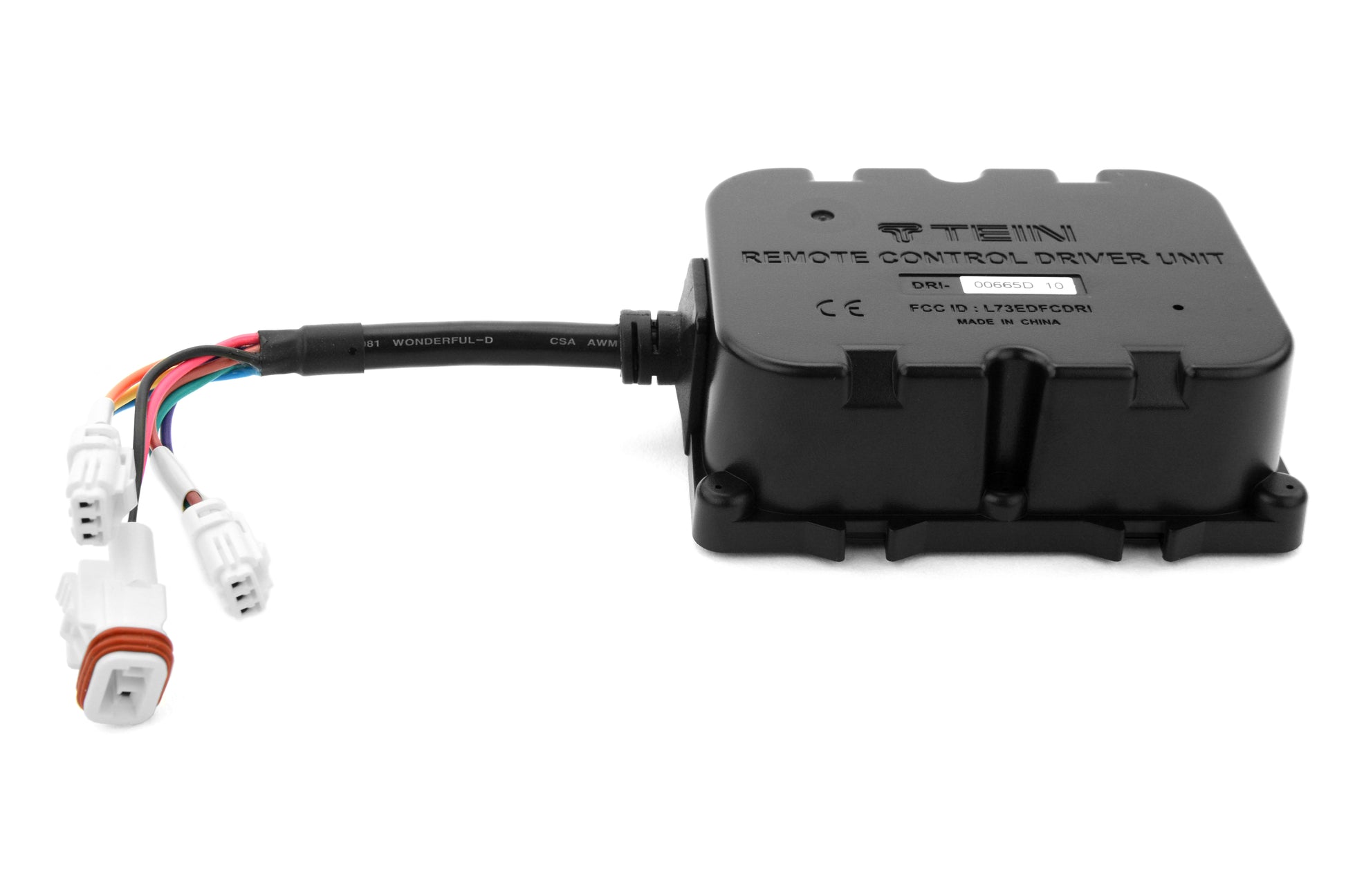 TEIEDK04-Q0349 Tein EDFC Active Pro Controller Kit,