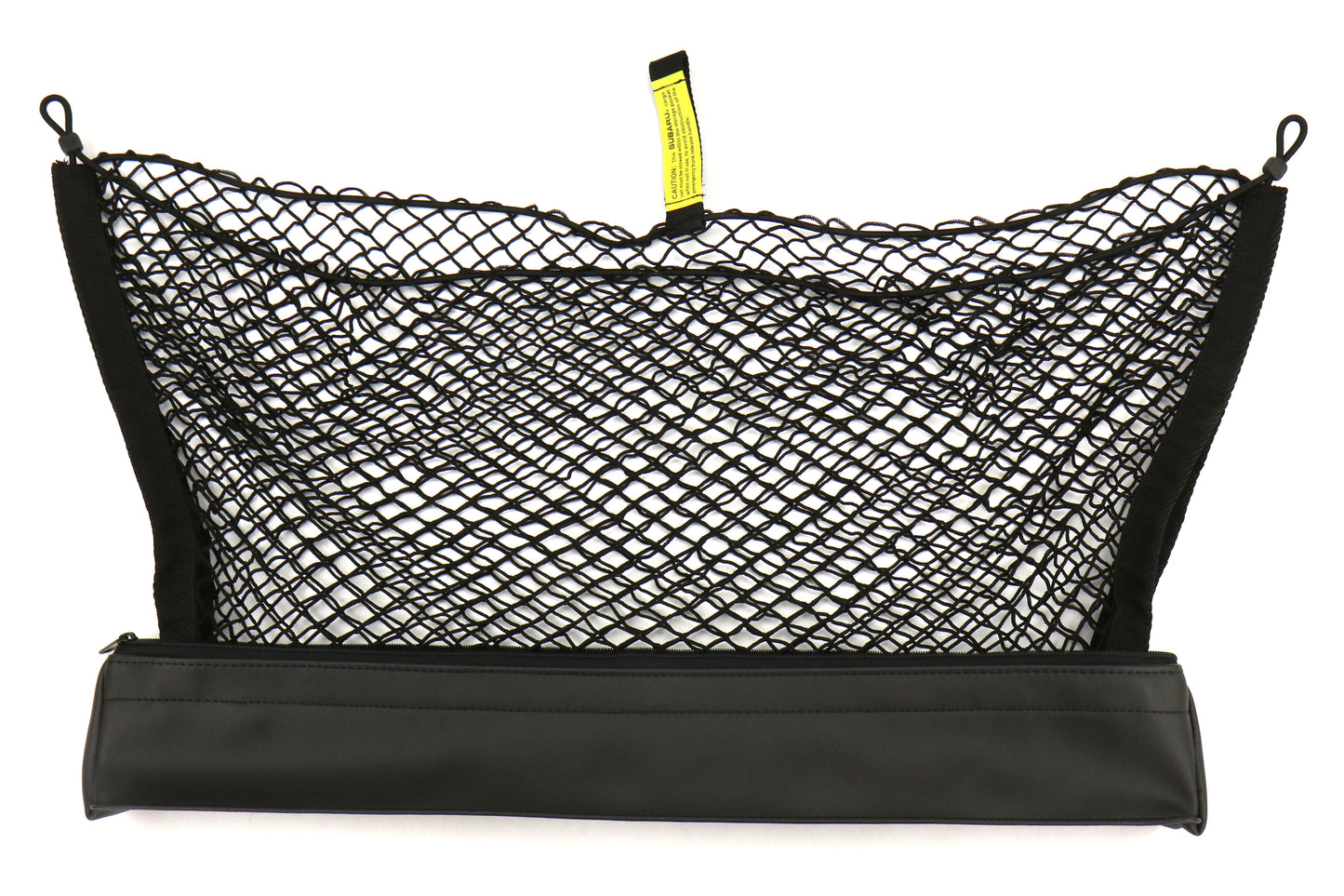 SUBF551SVA000 Subaru OEM Trunk Net - 2015+ WRX / 2015+ STI,