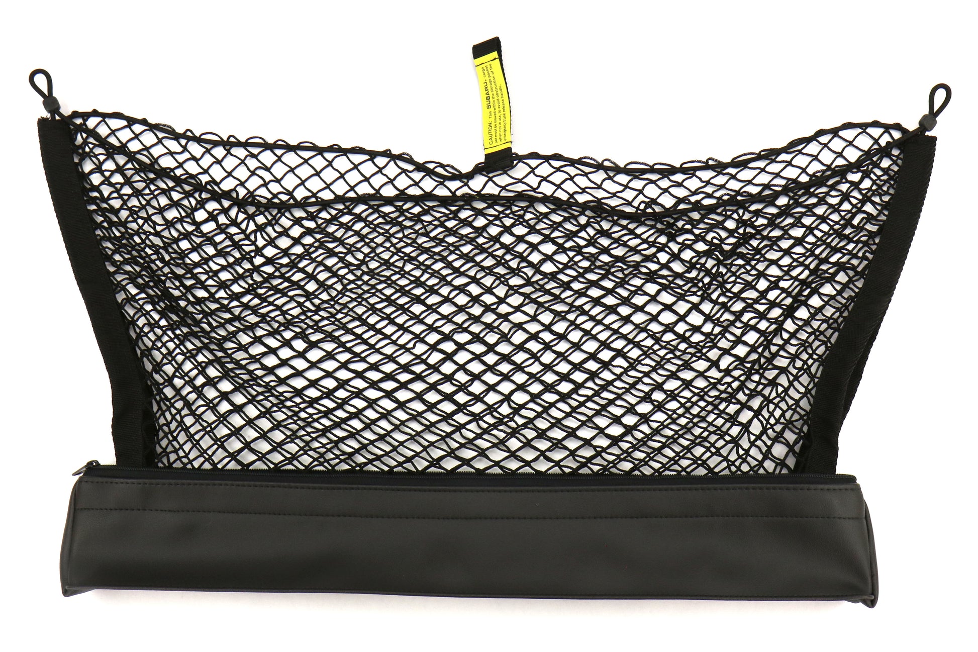 SUBF551SVA000 Subaru OEM Trunk Net - 2015+ WRX / 2015+ STI,