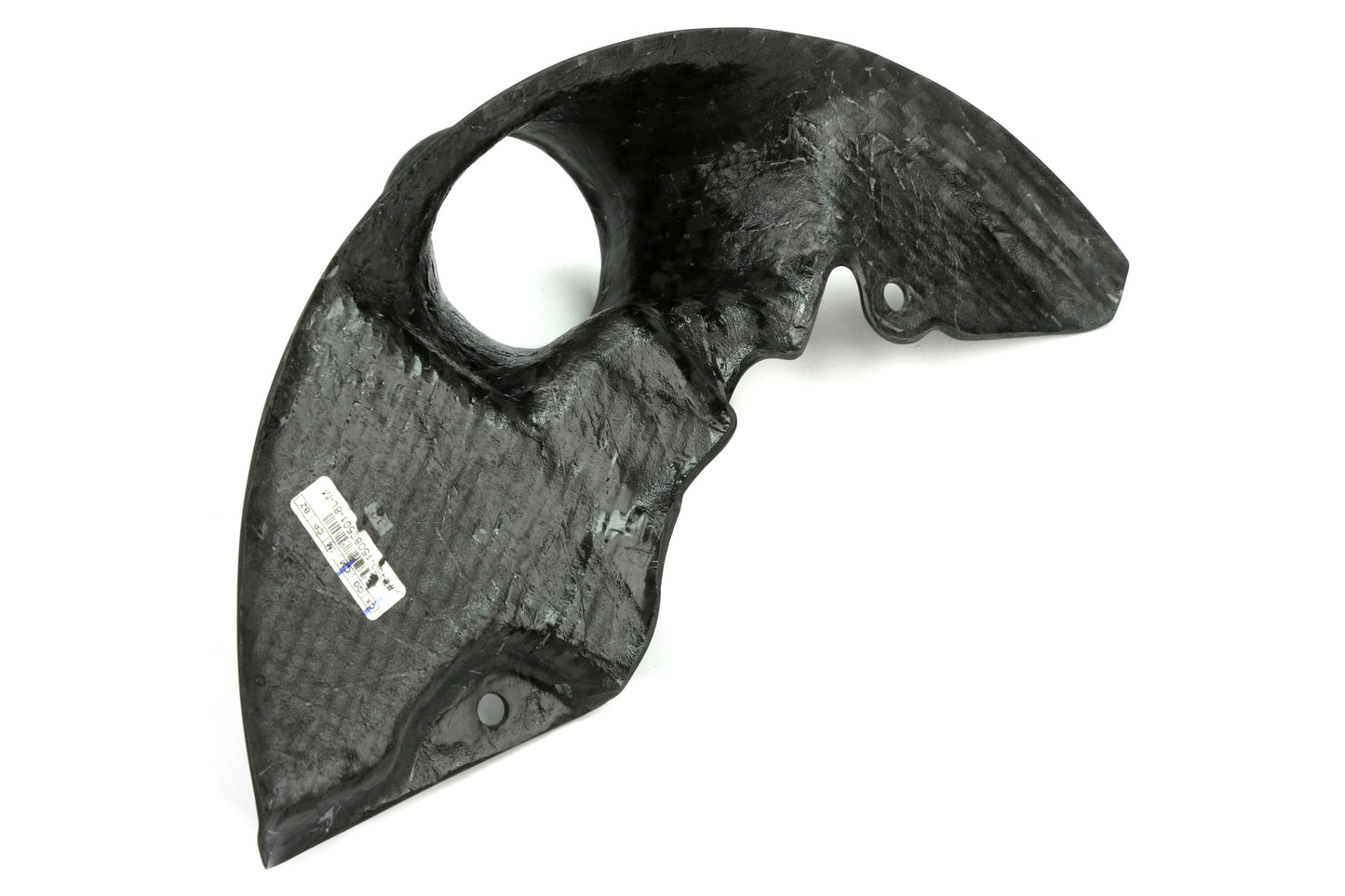 APPCF-815654 APR Brake Cooling Hoses and Backing Plates - 2015+ WRX / 2015+ STI,