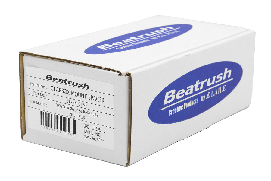 BEAS146400TMS Beatrush Transmission Mount Bushing - 2013+ FT86,