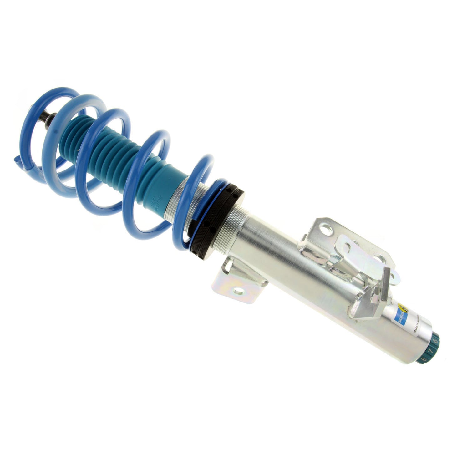 BIL48-228299 Bilstein B16 PSS Coilovers - 2013+ FT86,