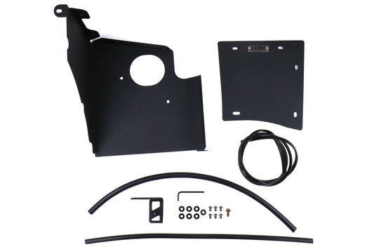 COB712160 Cobb Tuning SF Air Intake Box,