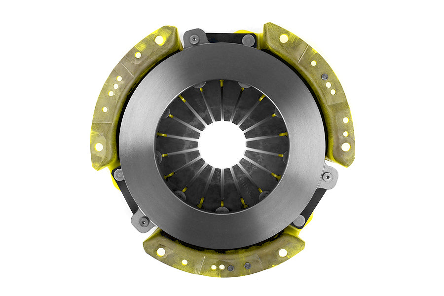 ACTSB8-HDG4 ACT 4 Puck Clutch Kit (Lightweight FW) - 2013+ FT86,