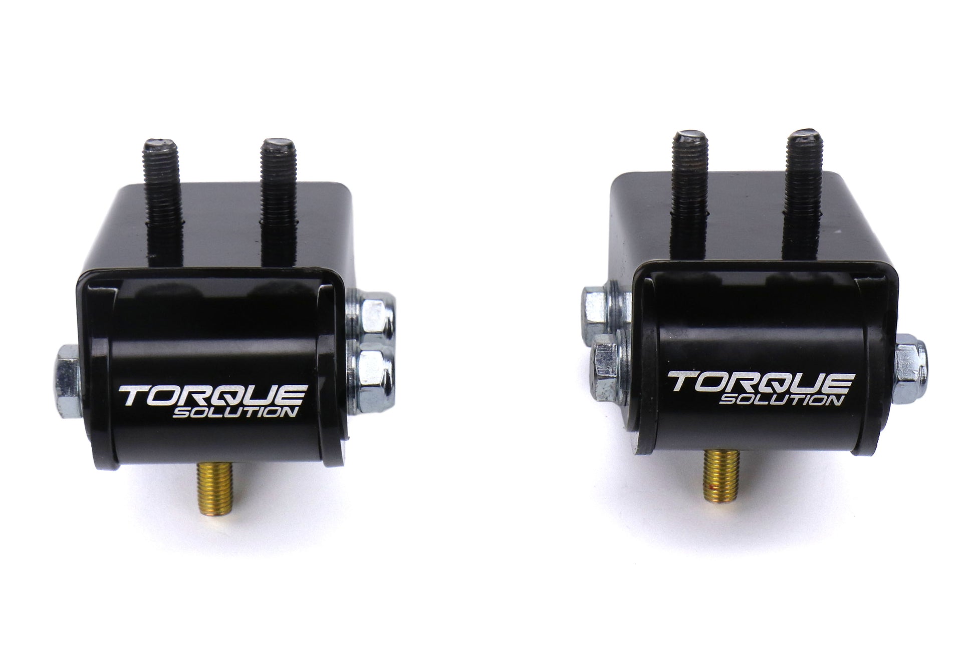 TQSTS-SU-200 Torque Solution Engine Mounts Without Mount Plates - 2015-2020 WRX / STI,