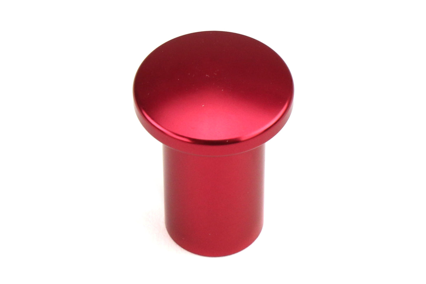 SBSSSSUBEBKN-R SubiSpeed eBrake Button - 2015+ WRX / 2015+ STI / 2013 FT86-Red,