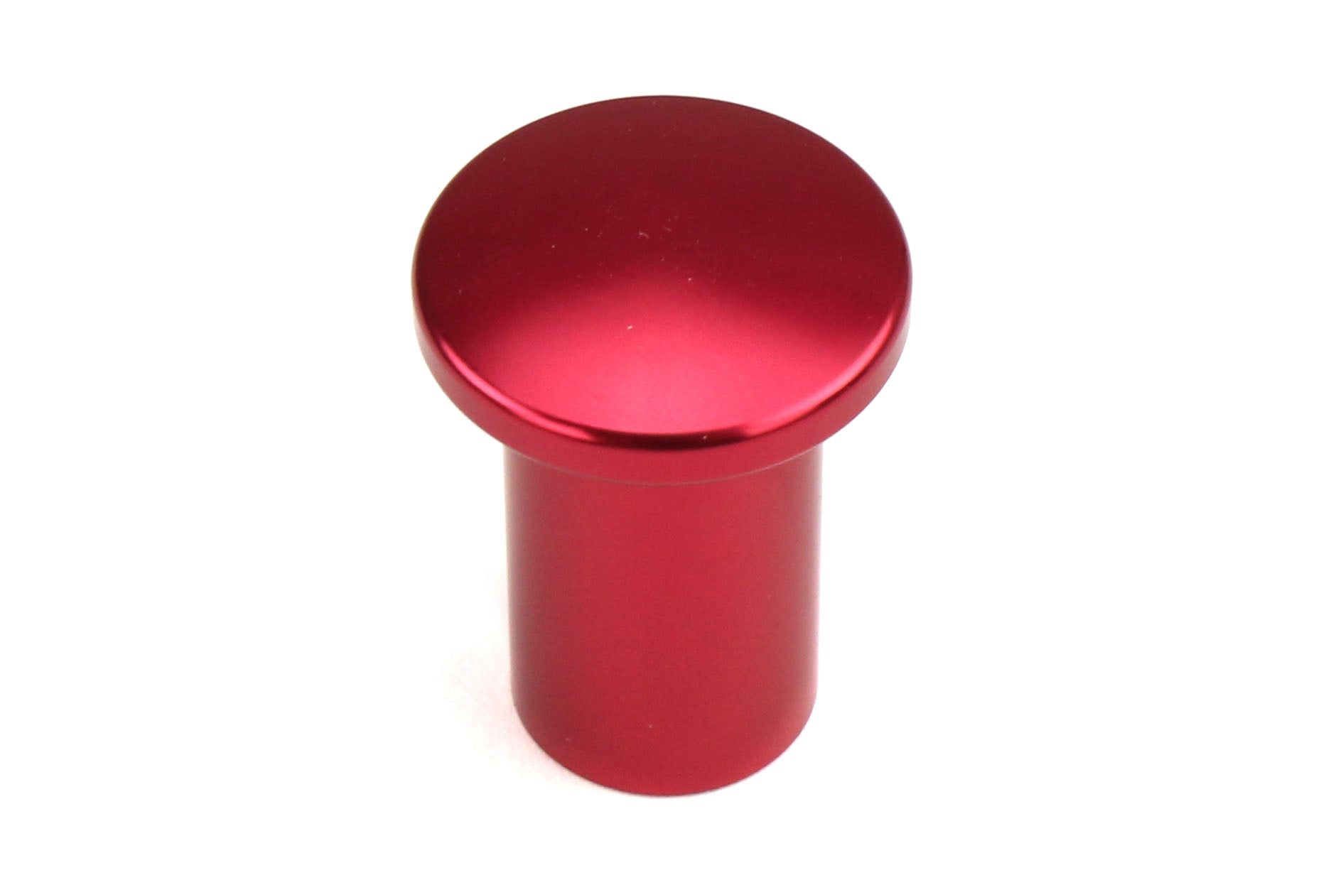 SBSSSSUBEBKN-R SubiSpeed eBrake Button - 2015+ WRX / 2015+ STI / 2013 FT86-Red,