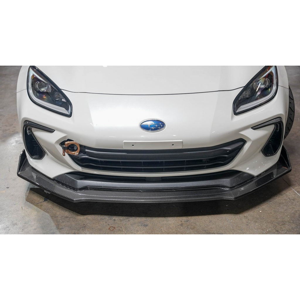 APPAB-822000 APR Carbon Fiber Aerodynamic Kit - 2022 Subaru BRZ,