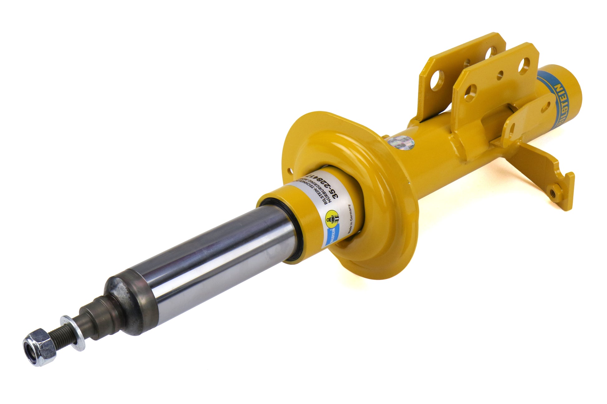 BIL35-228417 Bilstein B8 Shock (Driver Front) -2013+ FT86,