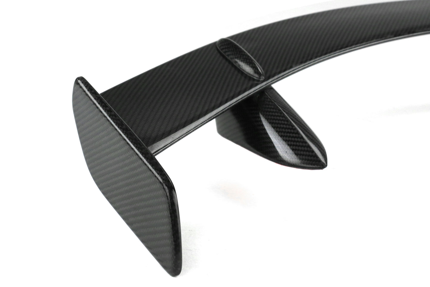 CBR86OECB-S Carbon Reproductions 2017 OE Style Spoiler - 2013+ FR-S / BRZ / 86,