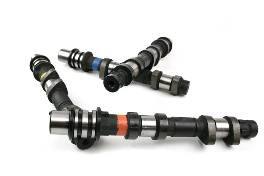 BRIBC0601 Brian Crower Stage 2 272 Camshafts - 2002-2005 Subaru WRX,