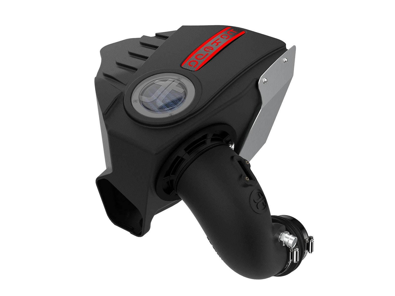 AFE56-70015R aFe Takeda Momentum Cold Air Intake System - 2020 Supra-Pro 5R (Oiled Filter),