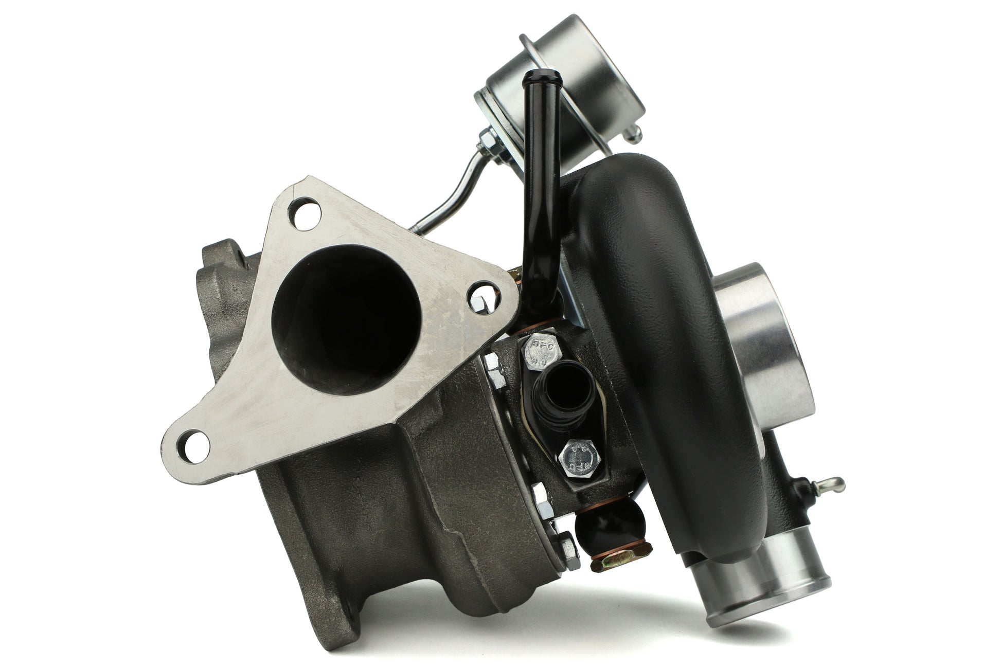 BLCDOM1.5XT8CM2 Blouch Dominator Turbo1.5XT-R 8cm - 2002-2007 Subaru WRX / 2004+ Subaru STI,