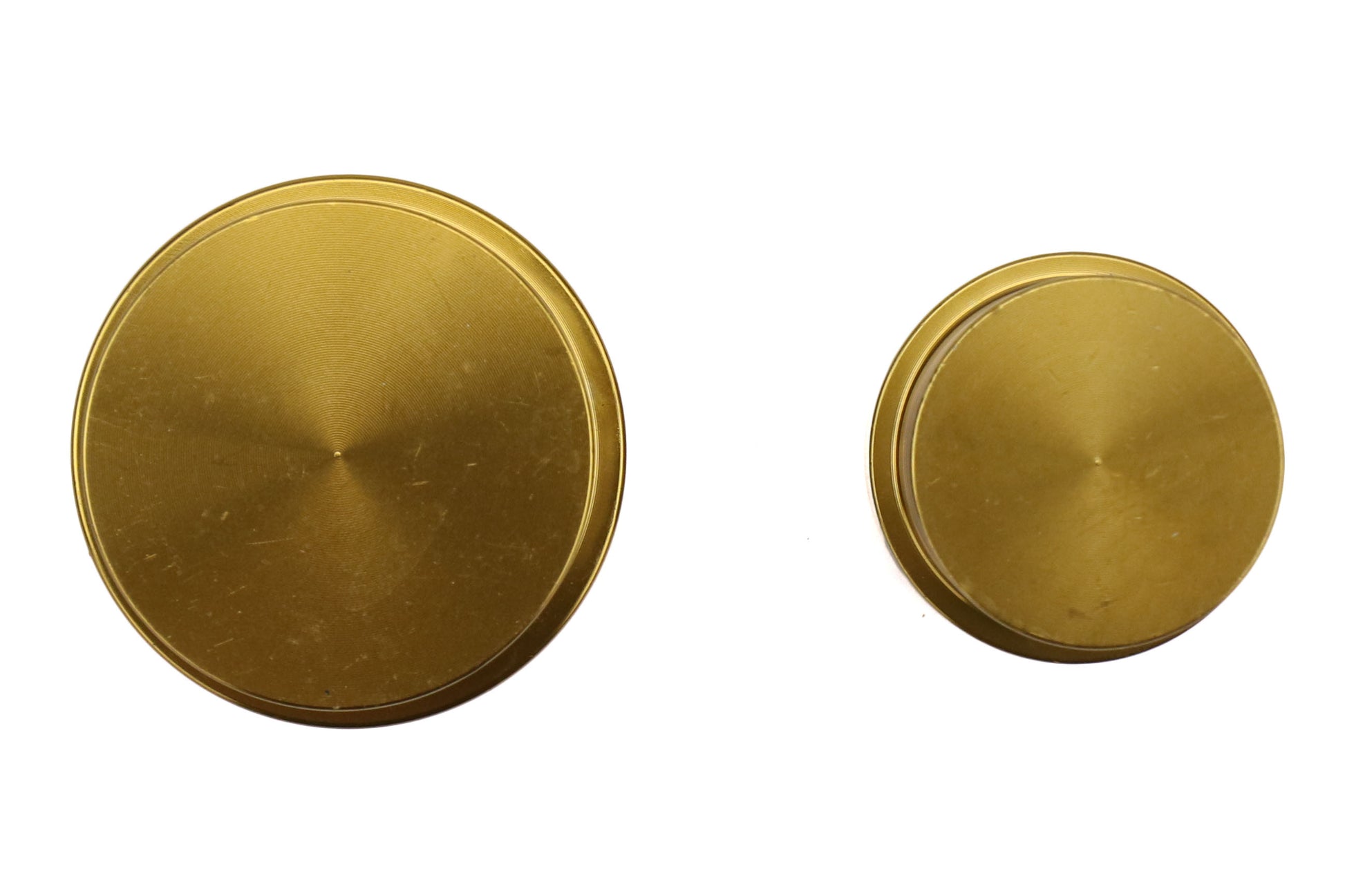 SBSSSFT86INTGD Subispeed Intake Plugs - 2013+ FT86-Gold,