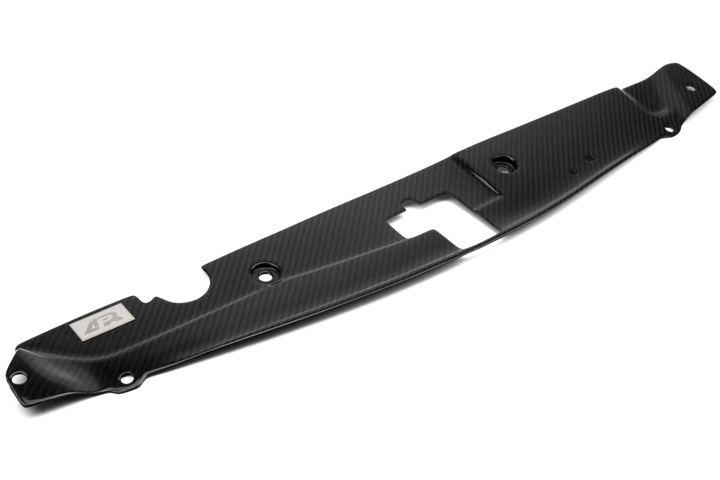 APPCF-505201 APR Carbon Fiber Radiator Cooling Plate - 2013+ FT86,