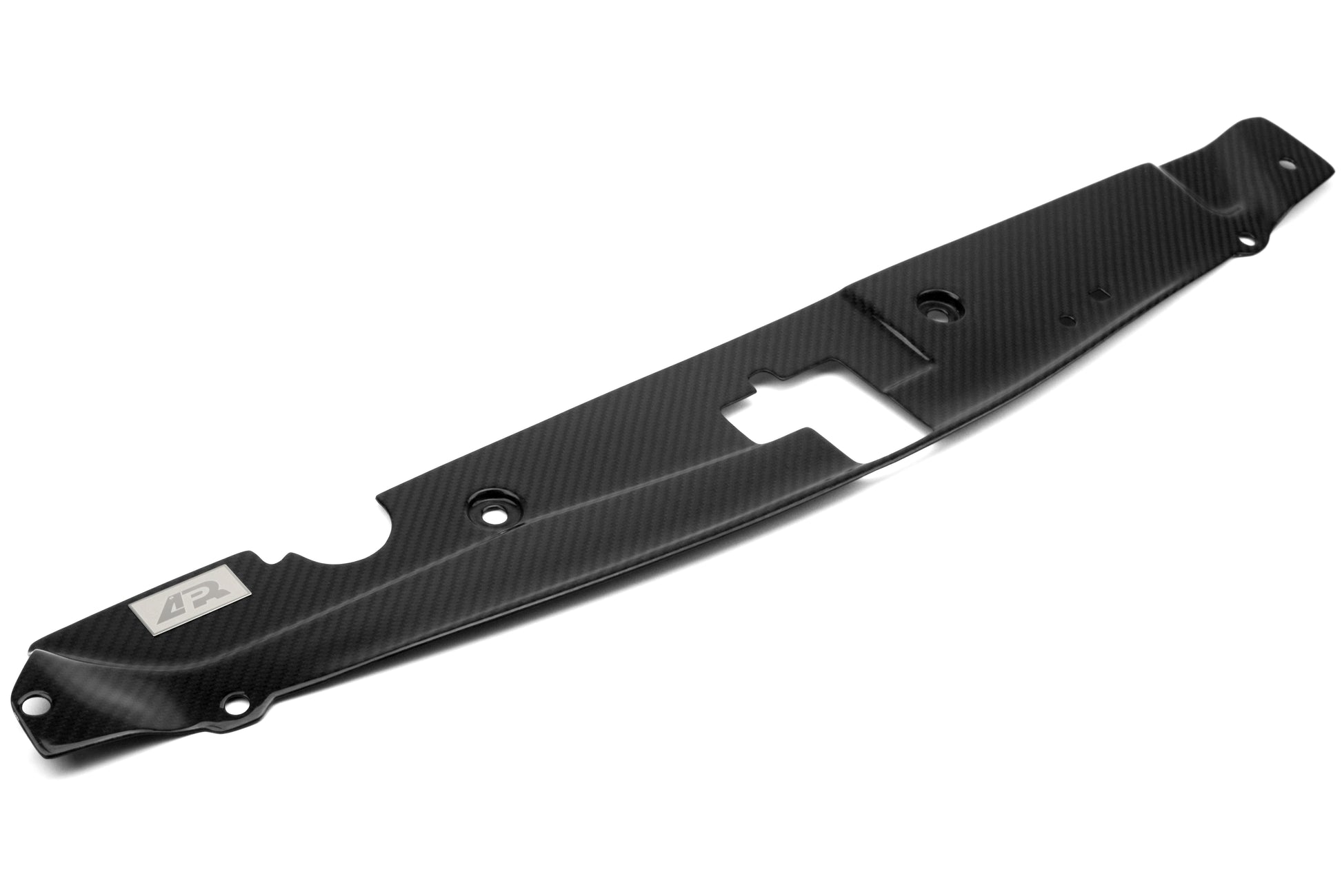 APPCF-505201 APR Carbon Fiber Radiator Cooling Plate - 2013+ FT86,