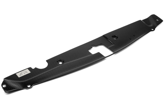 APPCF-505201 APR Carbon Fiber Radiator Cooling Plate - 2013+ FT86,