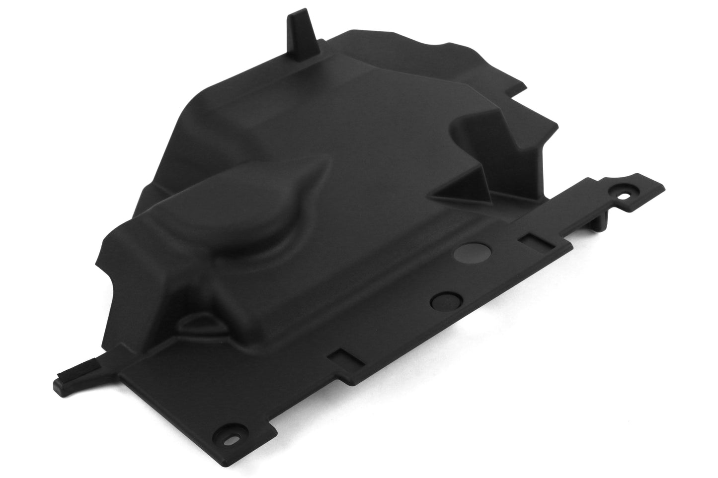 SUB66066FJ010 Subaru OEM Lower Dash Kick Panel - Subaru WRX / STI 2015+ | SUB66066FJ010,