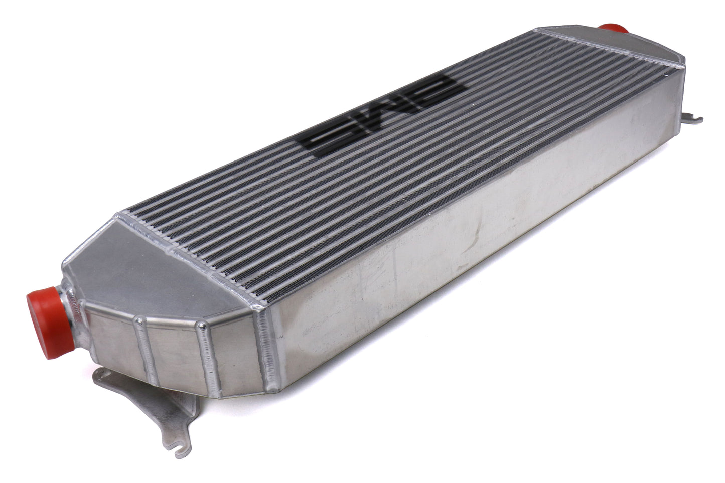 AMSAMS.36.09.0001-6 AMS Performance Front Mount Intercooler without Bumper Beam - 2015+ Subaru WRX,