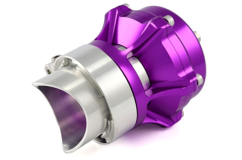 TIAQ.11P Tial Q Blow Off Valve 11 psi Spring Purple,