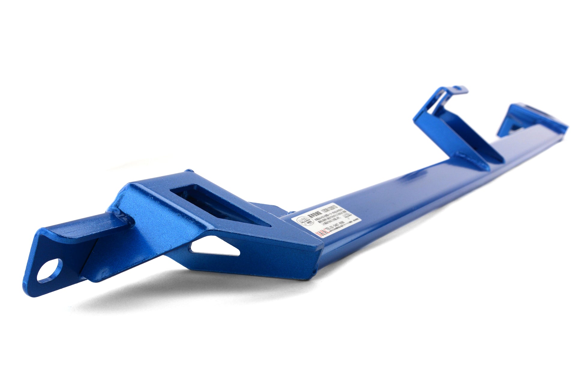 CUS6A1 492 FM Cusco Front Member Power Brace - 2015+ WRX / 2015+ STI,