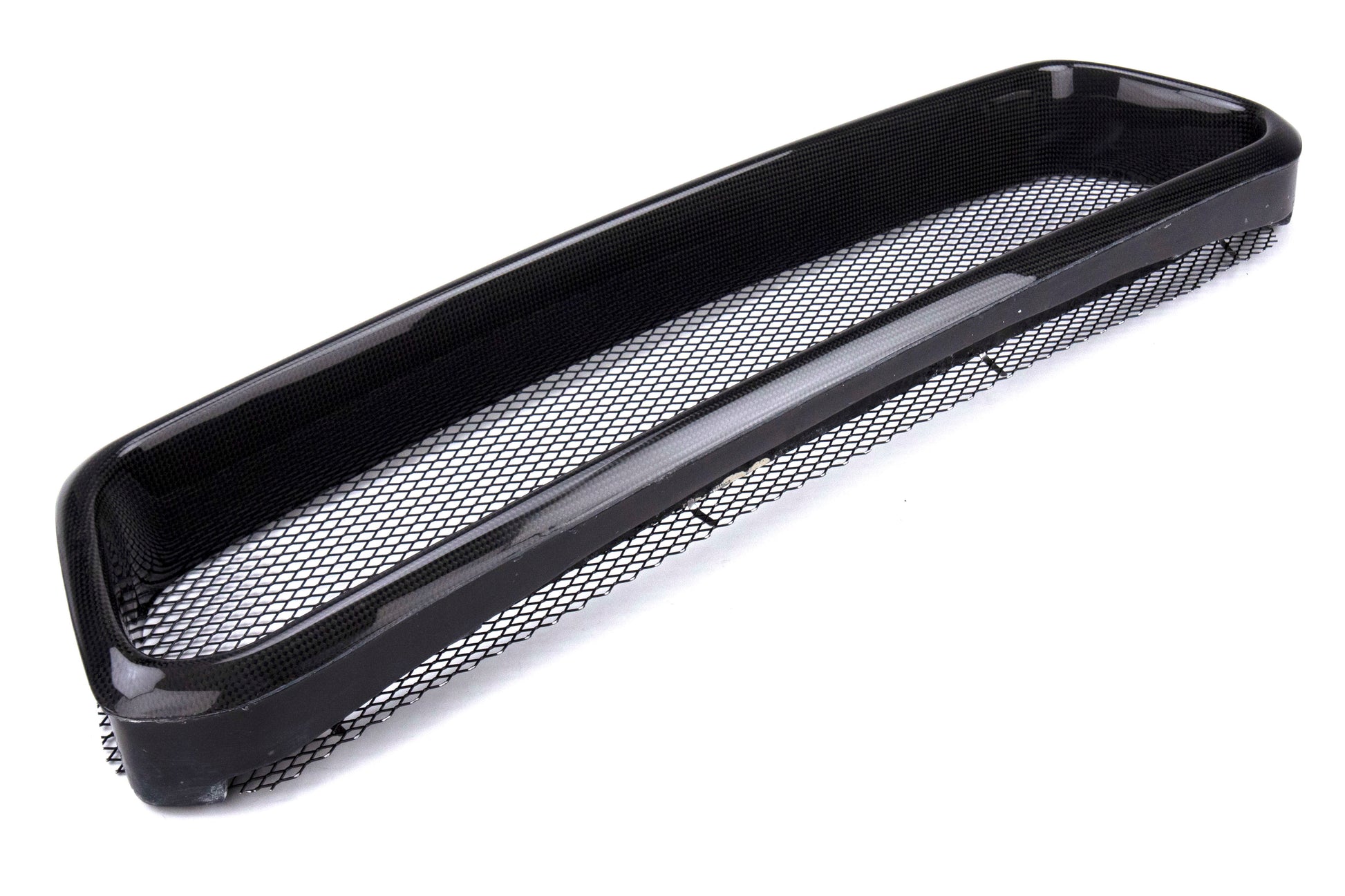 CRG005482C ChargeSpeed Carbon Fiber Grille - 2015-2017 WRX / STI,