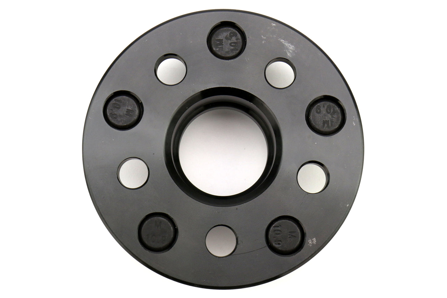 WMP47309M Wheelmate 5x100 to 5x114.3 25mm Wheel Adapters Pair - Universal,