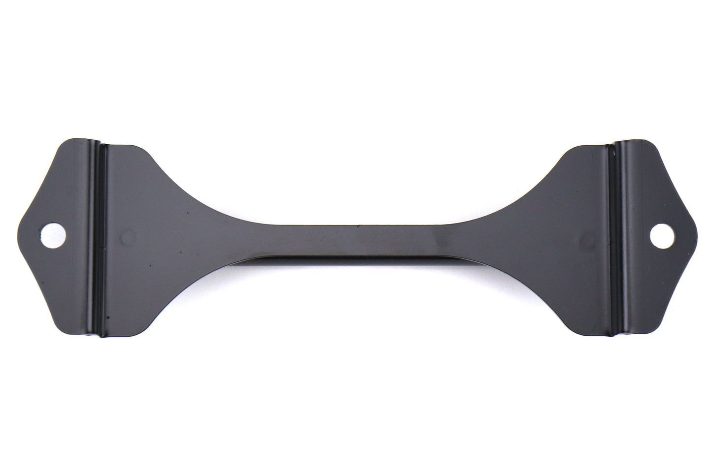 TRDMS326-18001 TRD Carbon Fiber JDM Battery Tie Down - 2015-2018 WRX / STI / 2013+ FR-S / BRZ / 86,