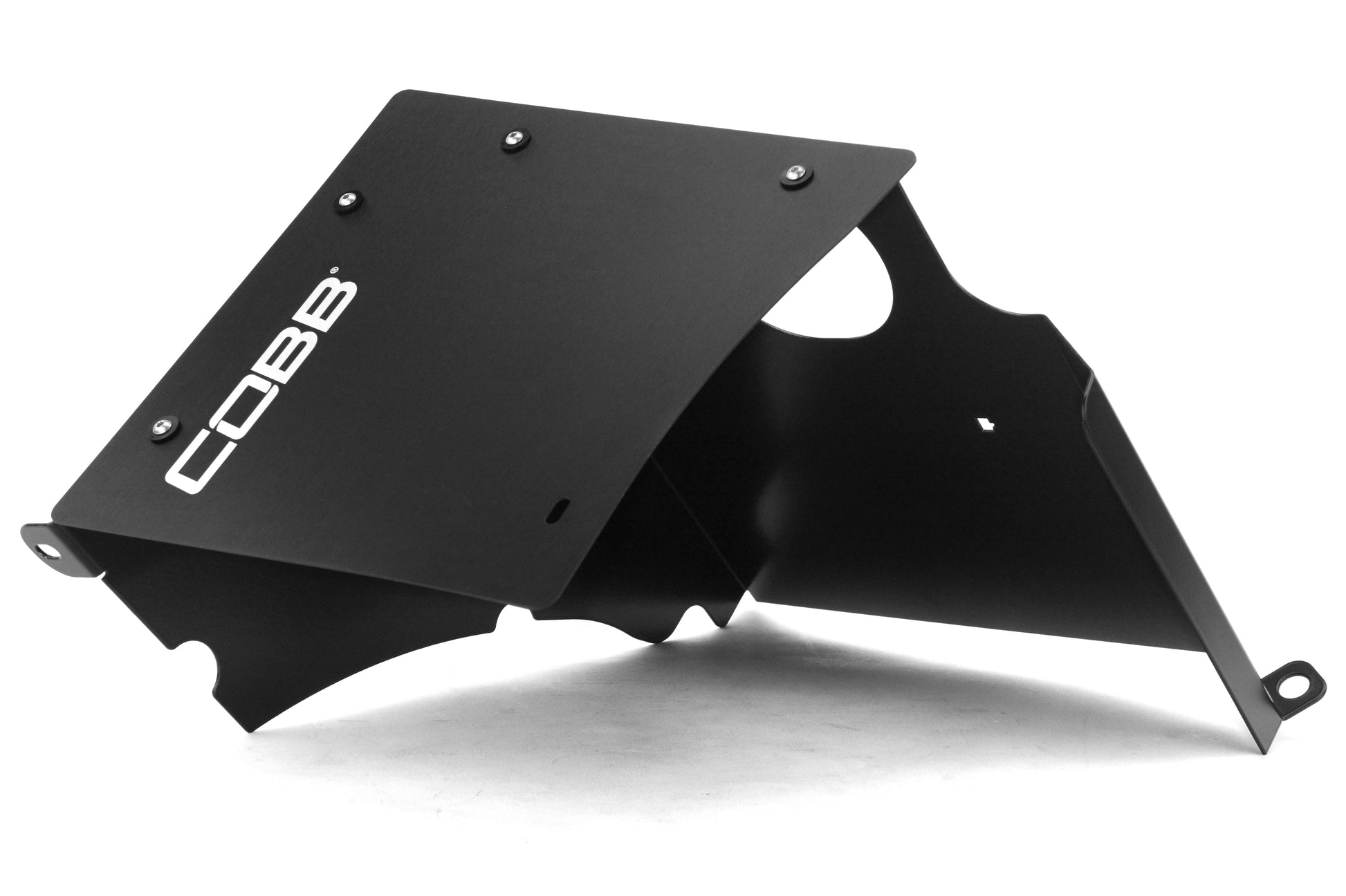 COBSUB00001IA COBB Tuning SF Intake w/ Airbox and Post-MAF Hose - 2002-2003 Subaru WRX / 2004-2008 Forester XT,