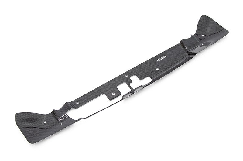 CRG005702C ChargeSpeed Cooling Air Plate - 2015+ WRX / STI-Carbon Fiber,