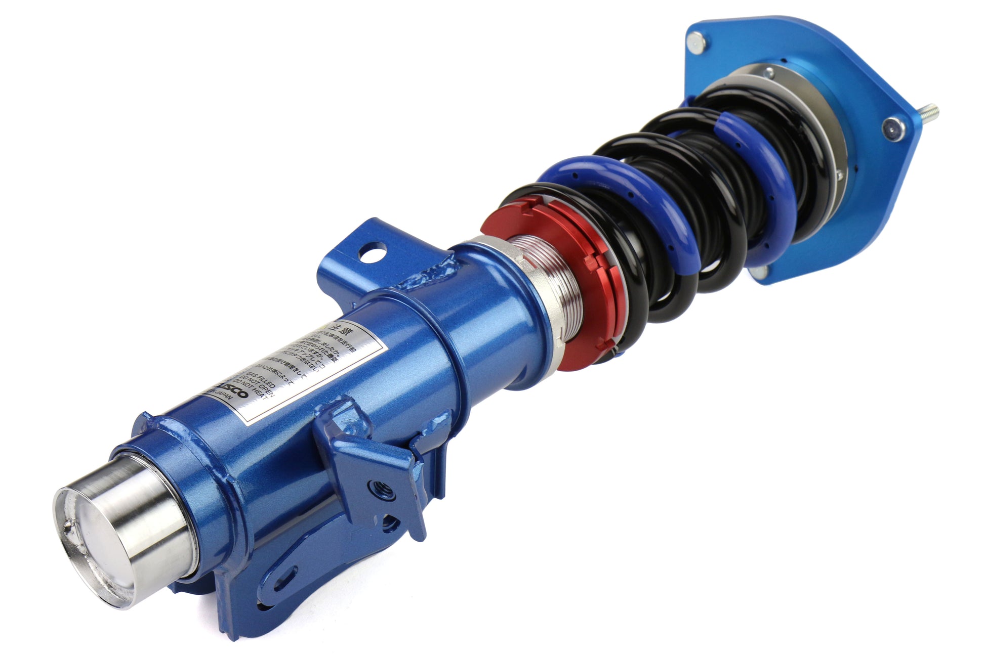 CUS966 61N CN Cusco Kouki Coilovers Street Zero A - 2013+ FT86,