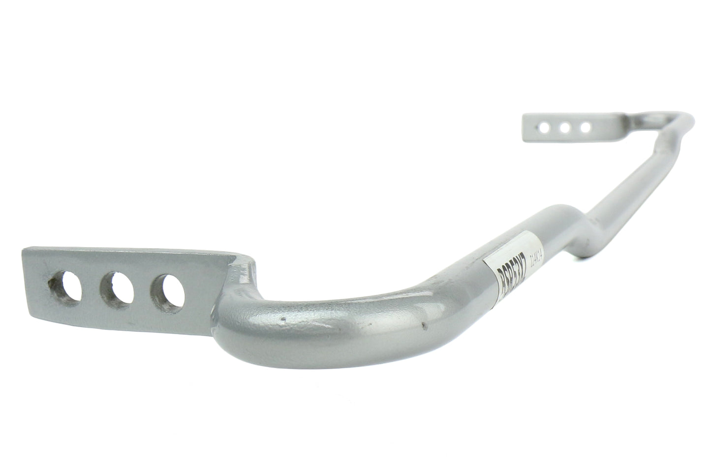 WHIBSR53XZ Whiteline Sway Bar (Rear, 18mm) - 2013+ FT86,
