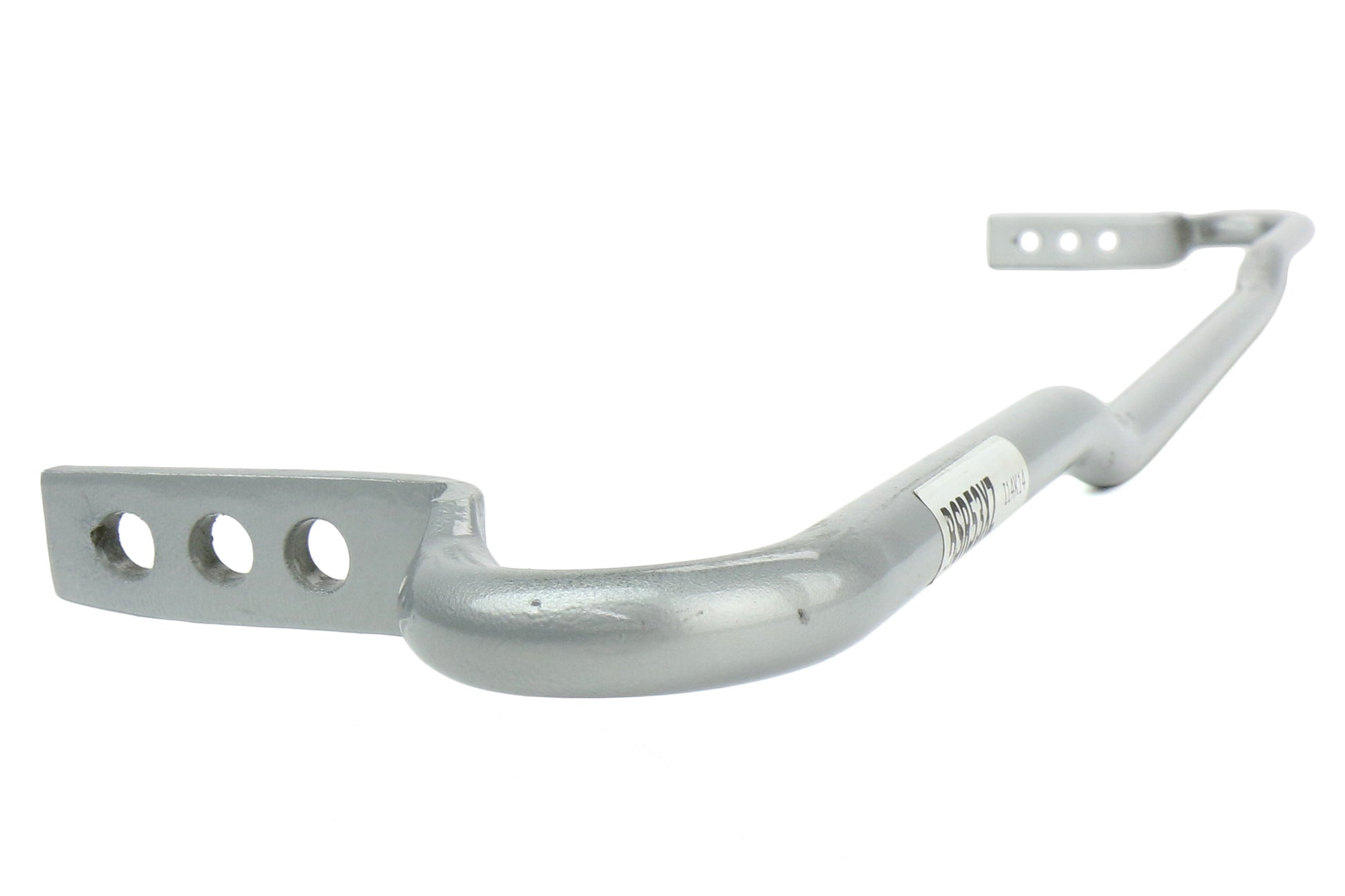 WHIBSR53XZ Whiteline Sway Bar (Rear, 18mm) - 2013+ FT86,