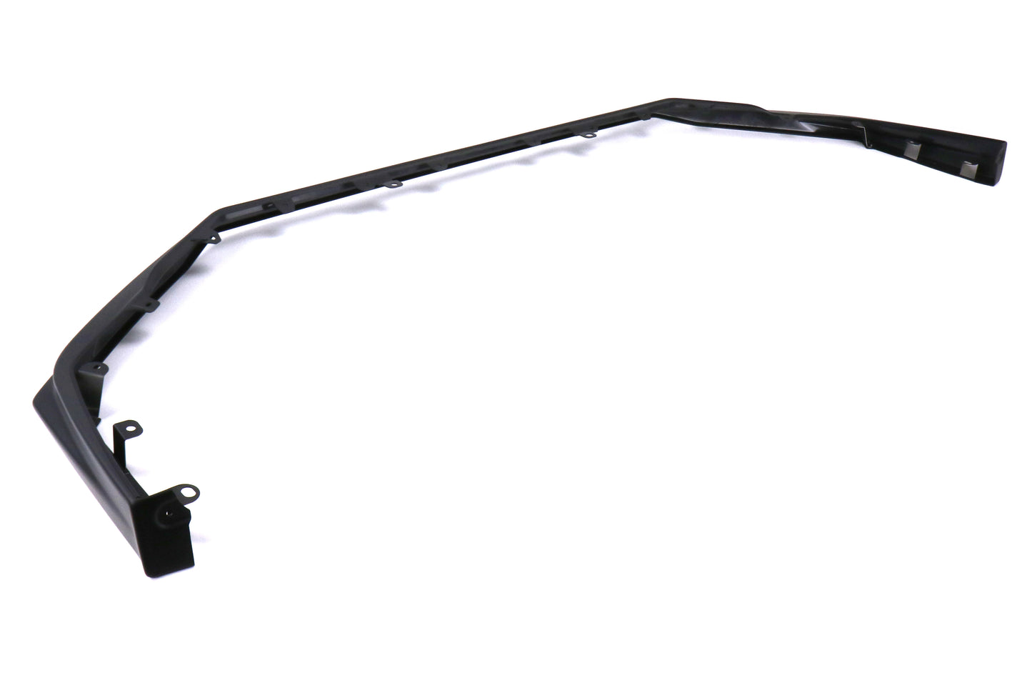 SUBE2410FL000 Subaru OEM STI Front Underspoiler - 2017+ Impreza 4D/5D,