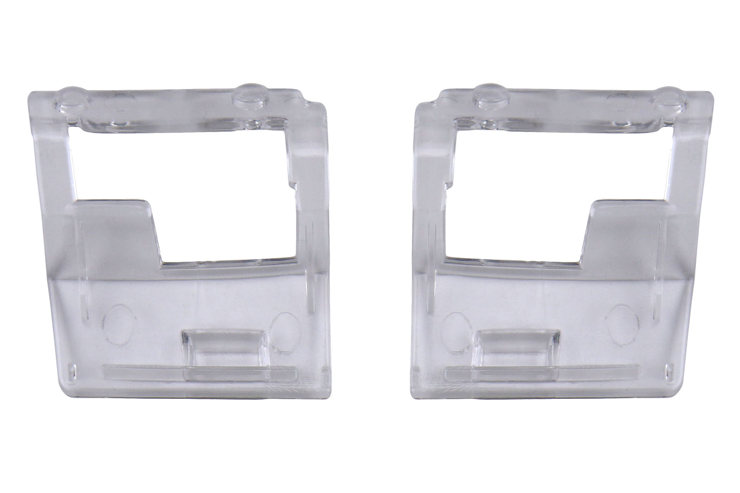 OLM14SJLTTSIVER2 OLM Light Tunnel Turn Signal Indicator - 14-18 Forester / 13-14 Crosstrek,