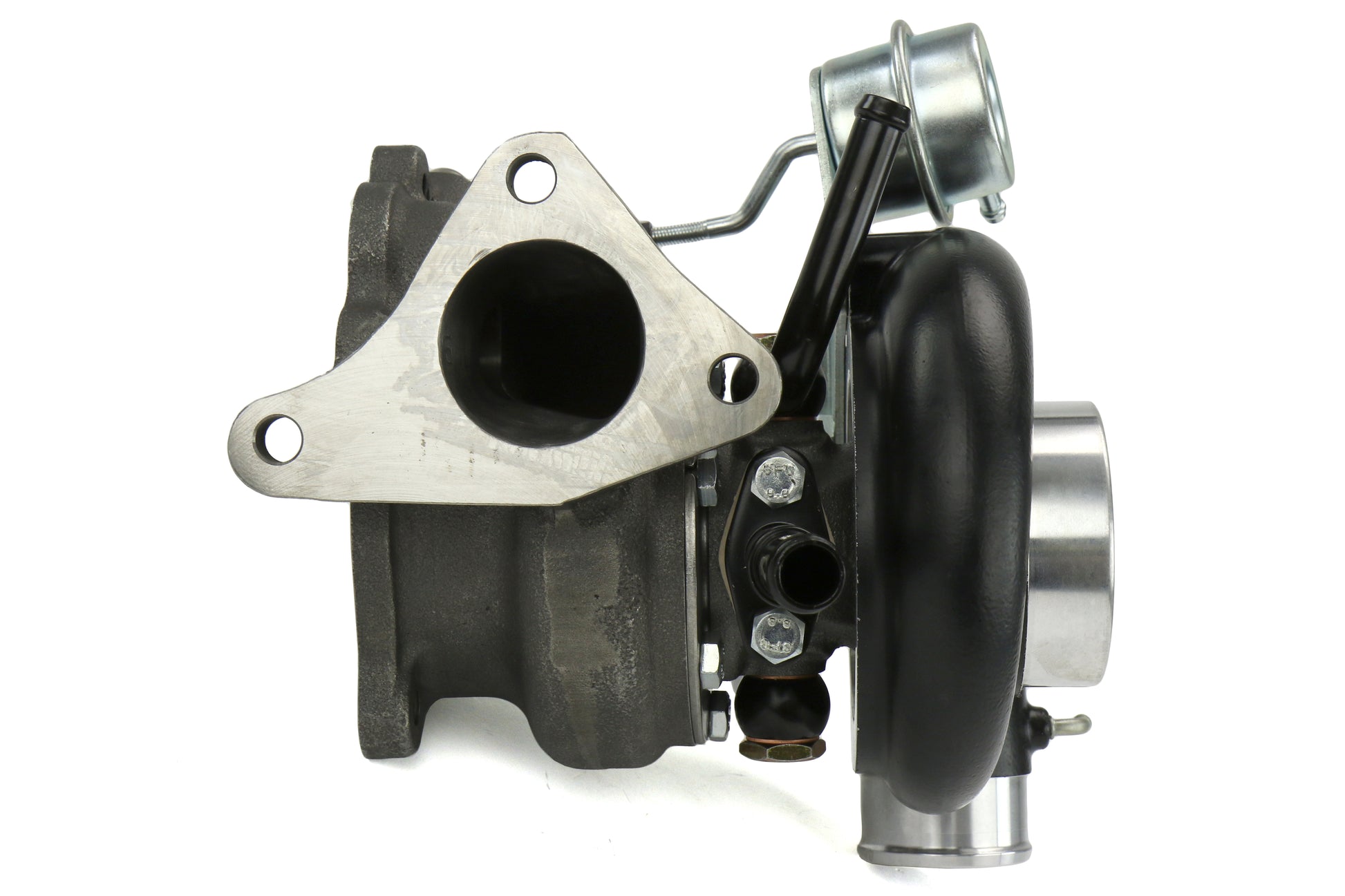 BLCTD06H-20GXT-R10CM3IN Blouch 20GXT-R 10cm2 Turbo w/3in Inlet - 2002-2007 Subaru WRX / 2004+ Subaru STI,